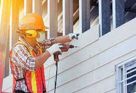 Reliable Newport, AR Siding Installation & Repair Solutions